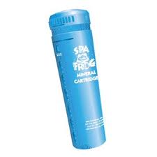 Spa Frog Blue Mineral Spa Cartridge 